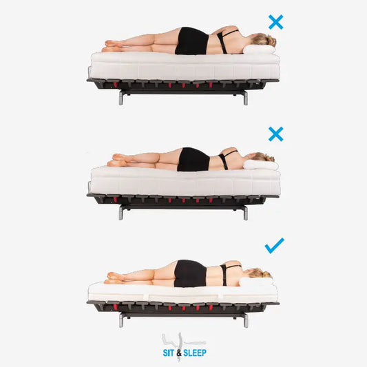 Moet ik een harde of zachte matras kopen?