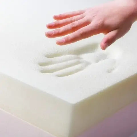 Wat is een traagschuim matras?