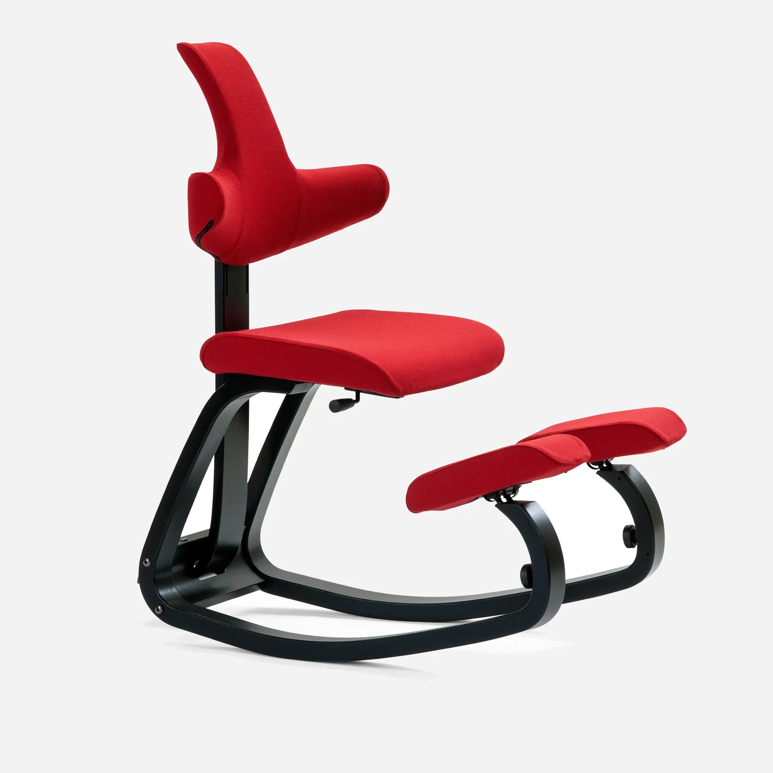 Kniestoel Ergonomische Bureaustoel Computerstoel, Bureau