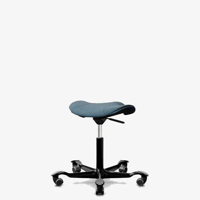 Bureaustoel HÅG Capisco puls 8002