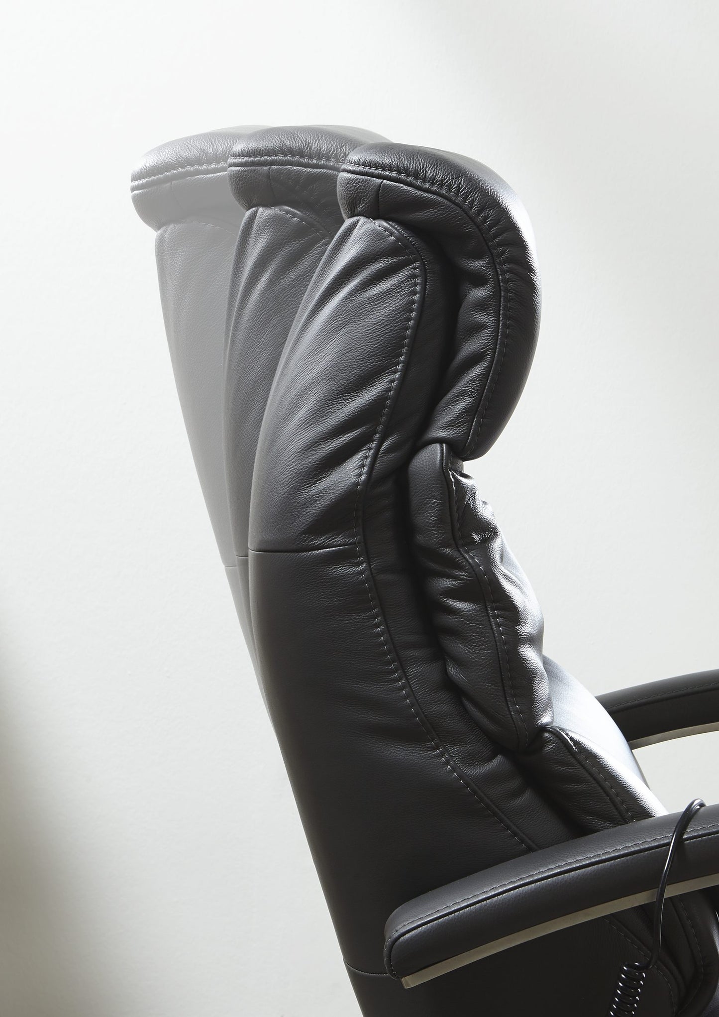 Ergonomische relaxzetel Orion medium