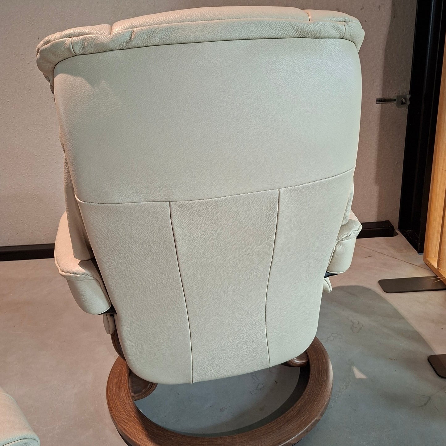 Stressless Relaxzetel Mayfair (toonzaalmodel)