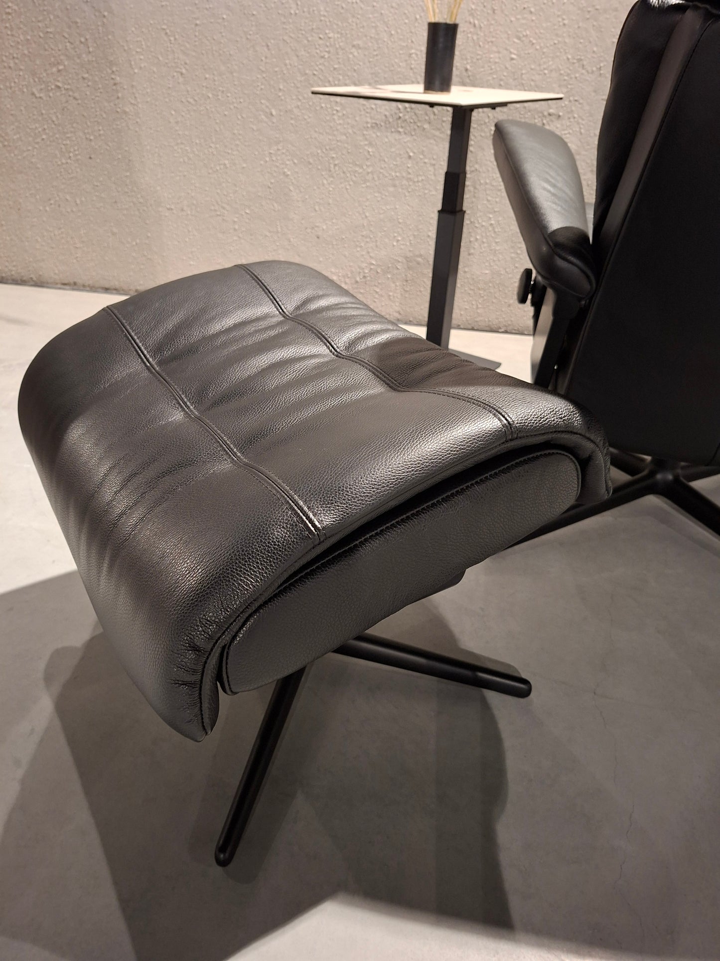 Stressless Relaxzetel Erik (toonzaalmodel)