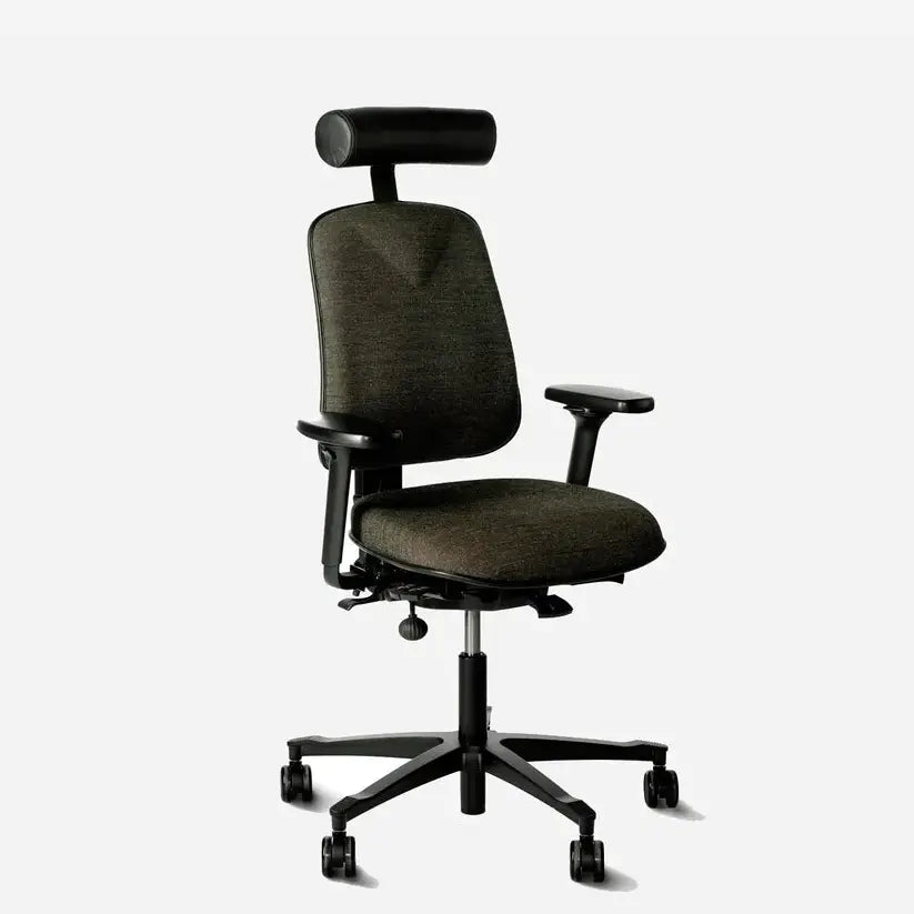 Bureaustoel Höganäs +361