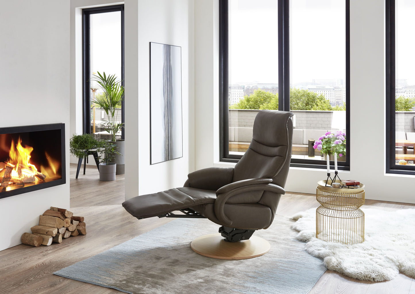 Relaxzetel Virgo