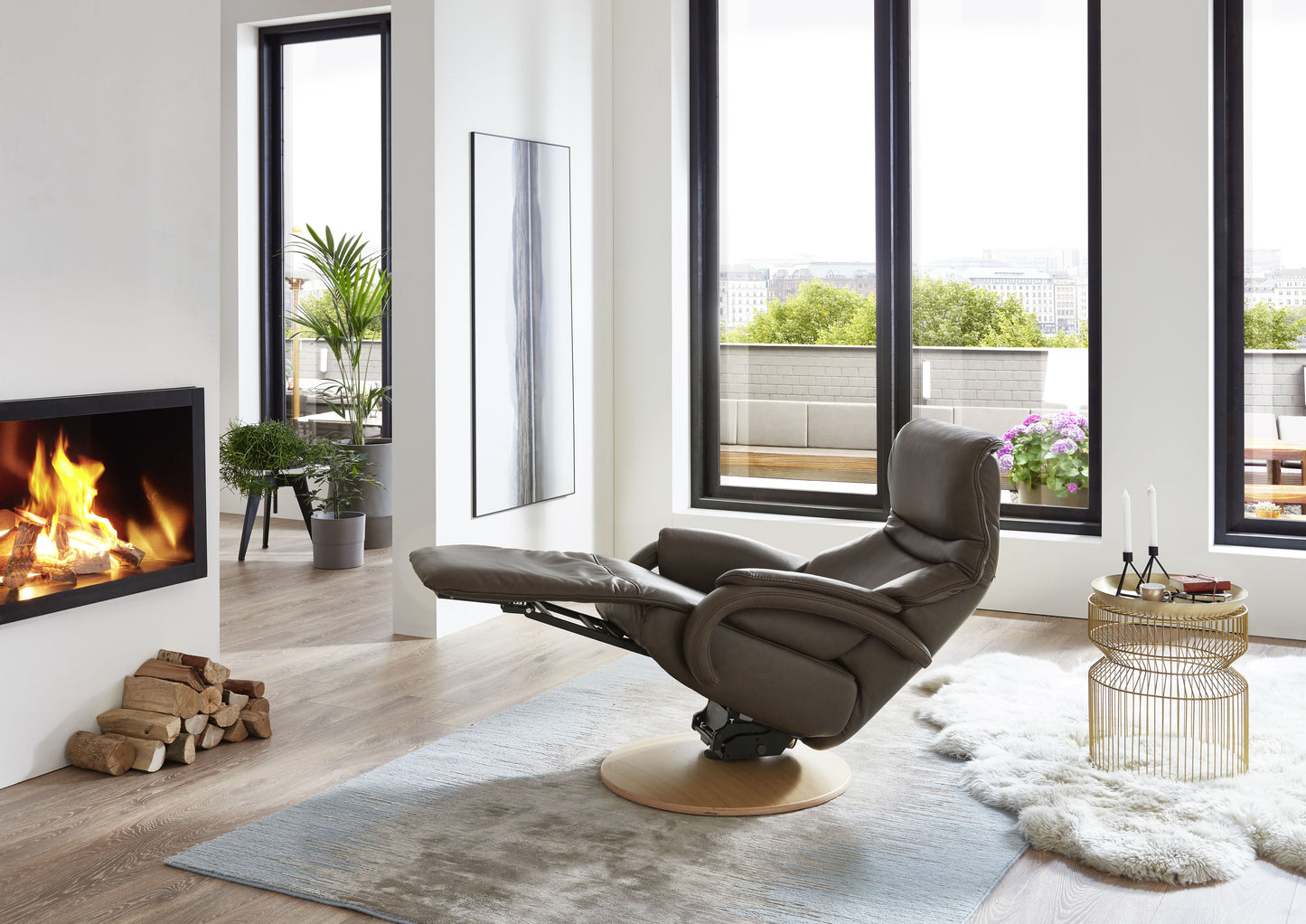 Relaxzetel Virgo