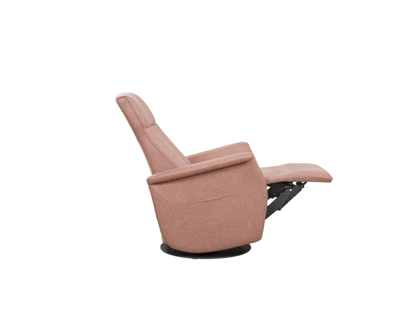 ergonomische relaxzetel fitform 633