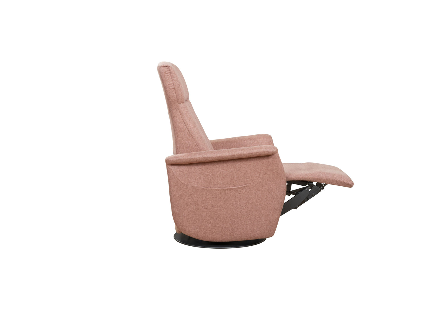 ergonomische relaxzetel fitform 633