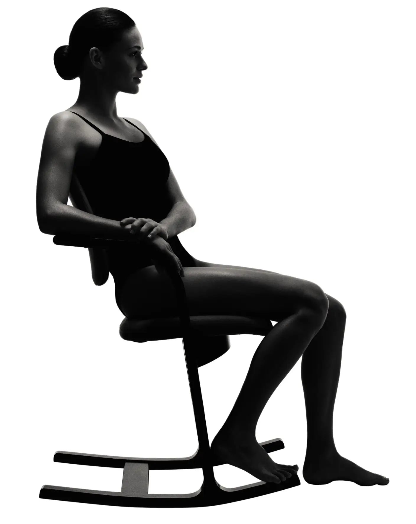 fauteuil de relaxation ergonomique fitform premium 610