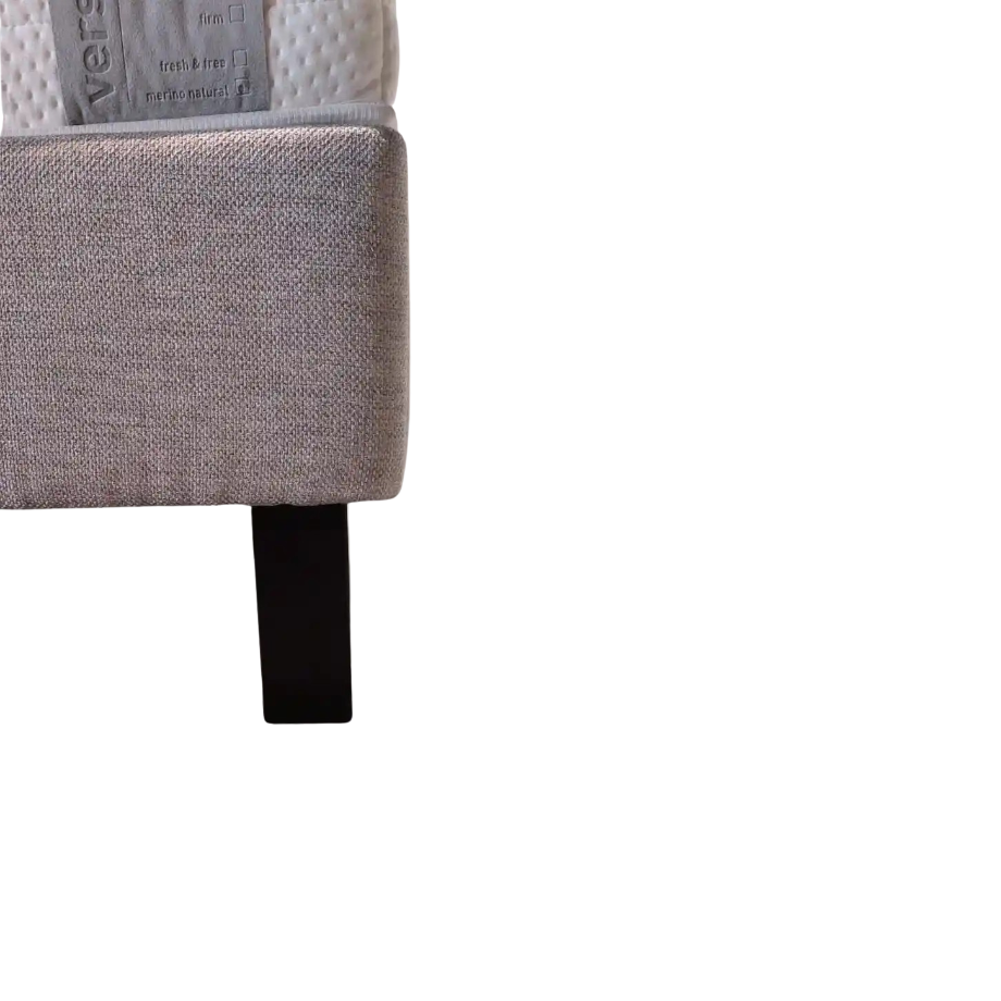 Bed frame Recor 'Aura' - 180/200