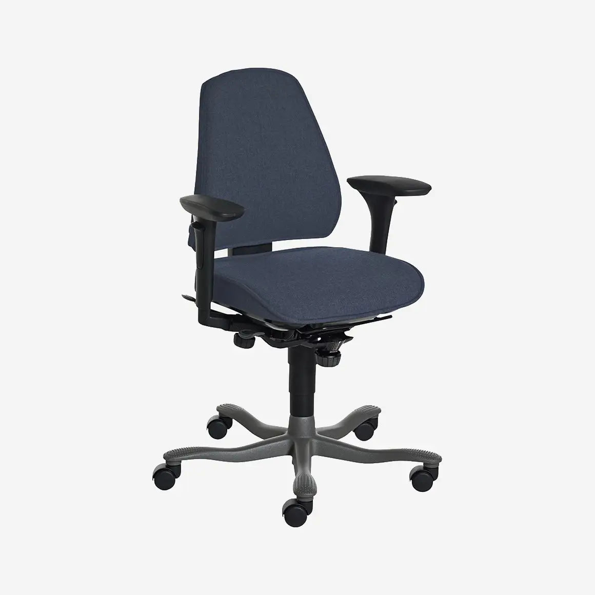 Bureaustoel Kinnarps 6114