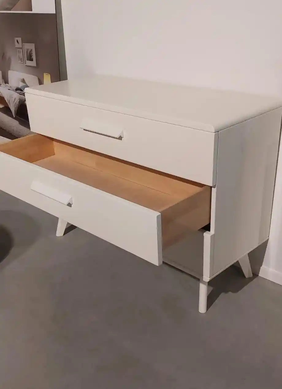Commode 'Sigma' Hasena met 3 lades