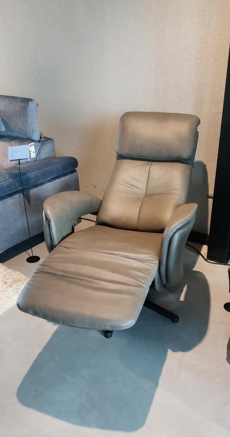 Relaxzetel "HU-EC19030" medium