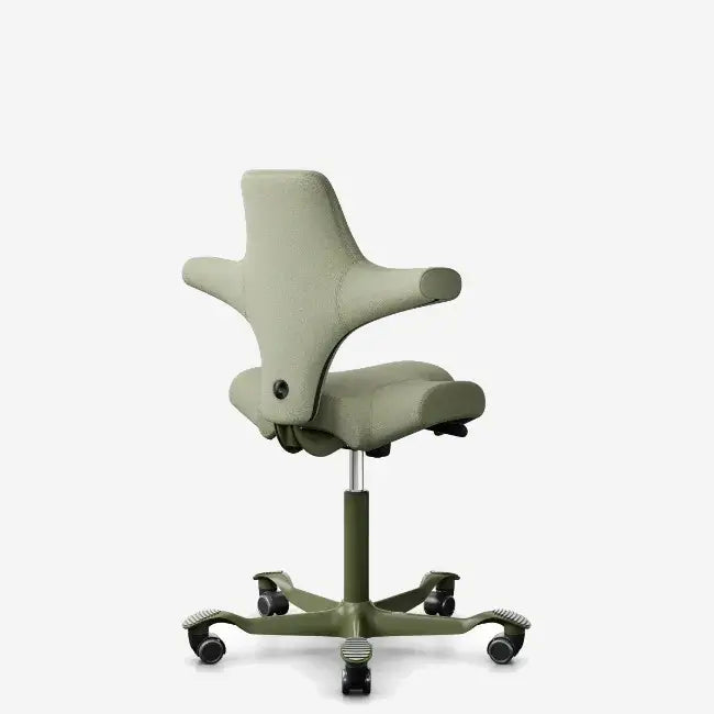 Bureaustoel HÅG Capisco 8106