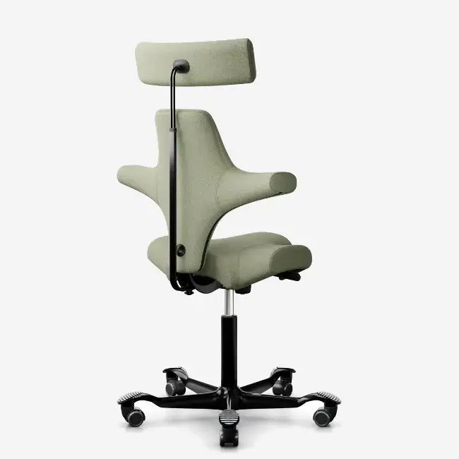 Bureaustoel HÅG Capisco 8107