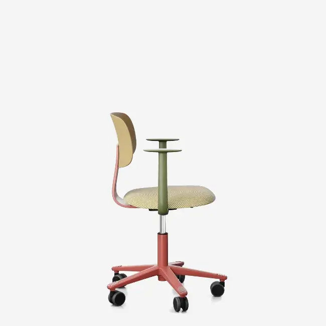 Bureaustoel HÅG Tion 2140