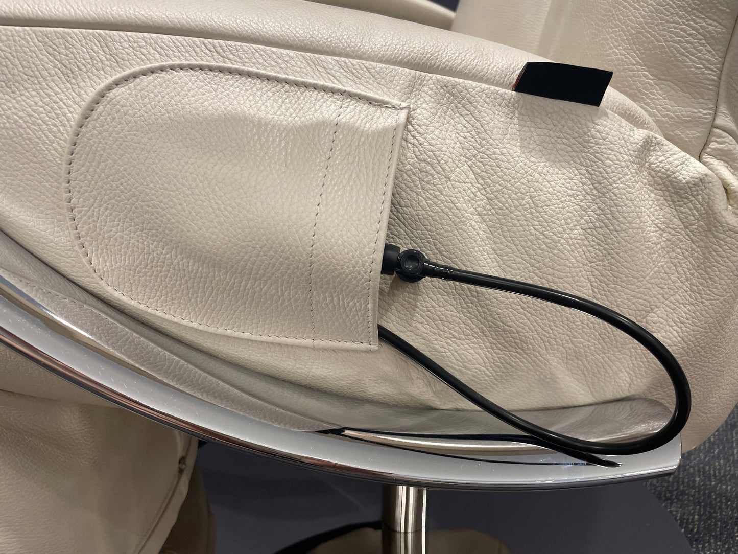 Ergonomische relaxzetel Small
