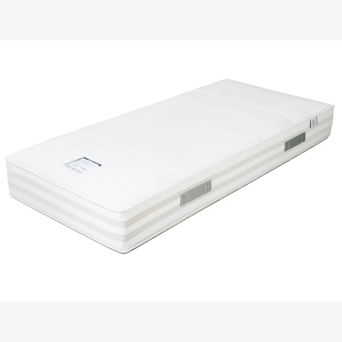 Pocketverenmatras