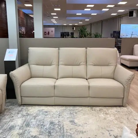 Ergonomisch salon ROM Opera 220 cm, 3-zit