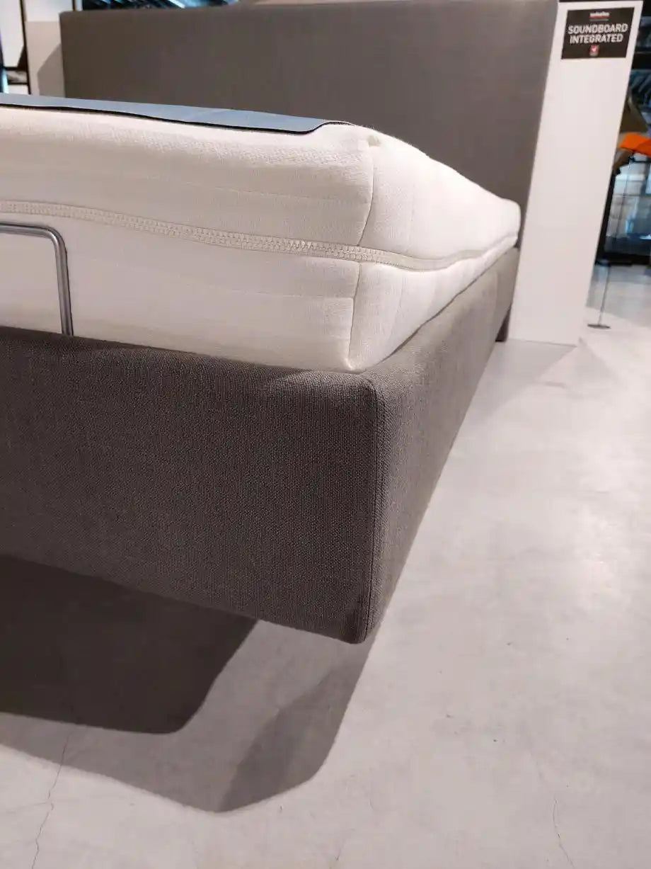 Bedkader Swissflex + Soundboard - 180/200