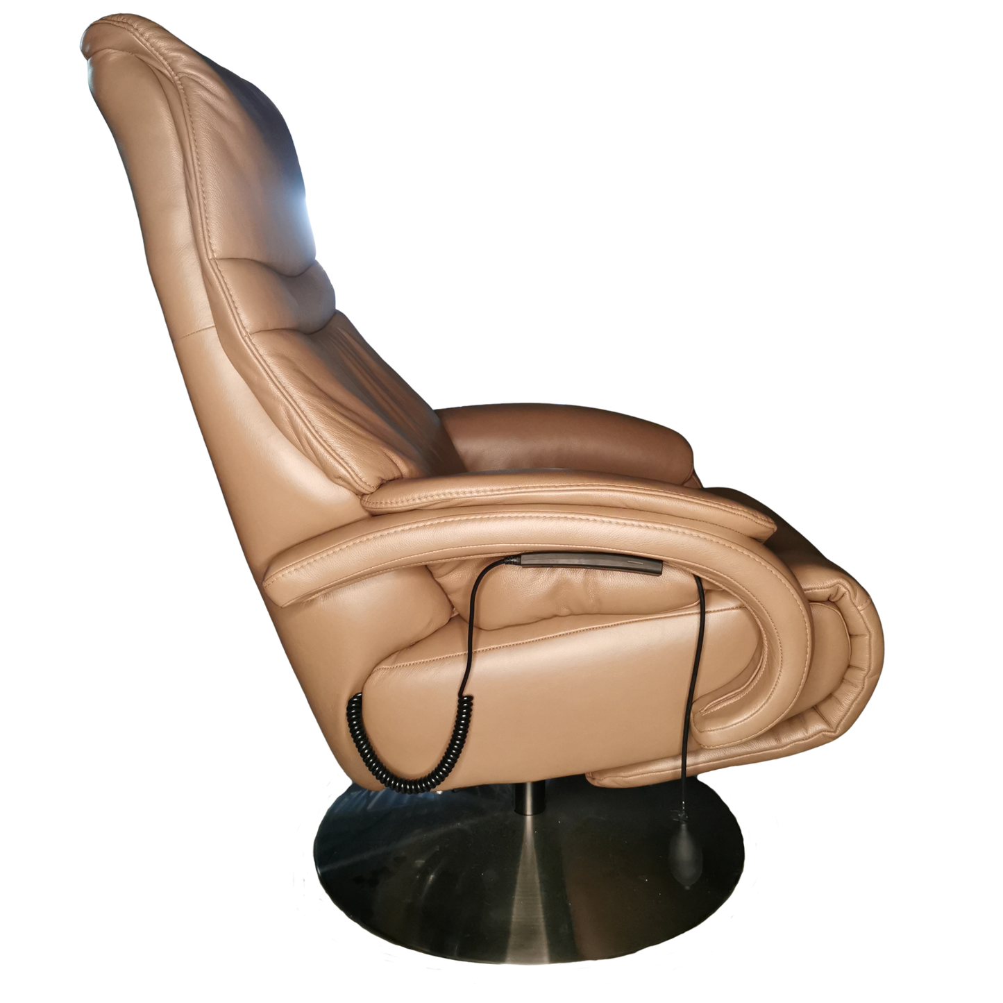 Relaxzetel "HU-CA19091" Large (toonzaalmodel)