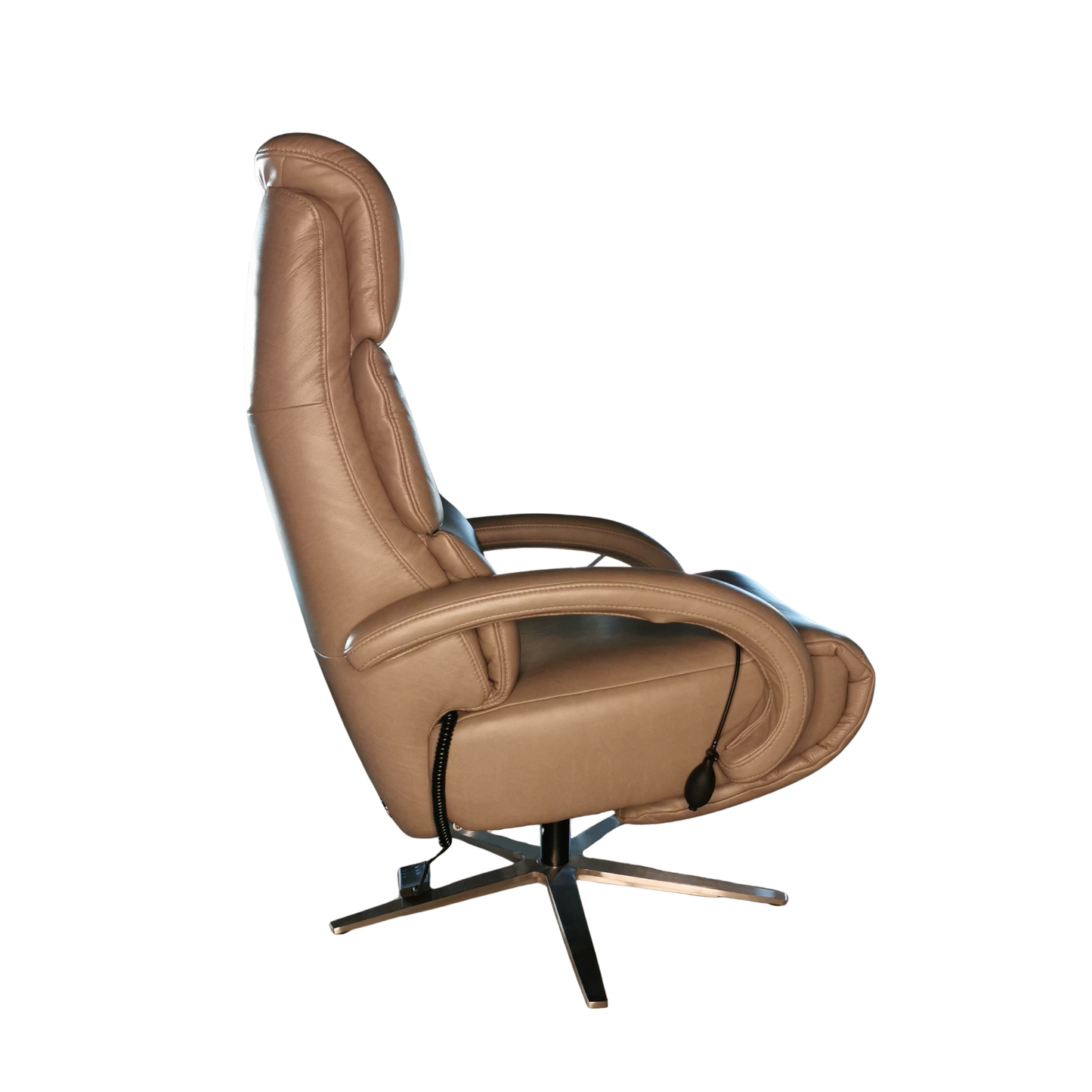 Relaxzetel "HU-CR15031" Large (toonzaalmodel)
