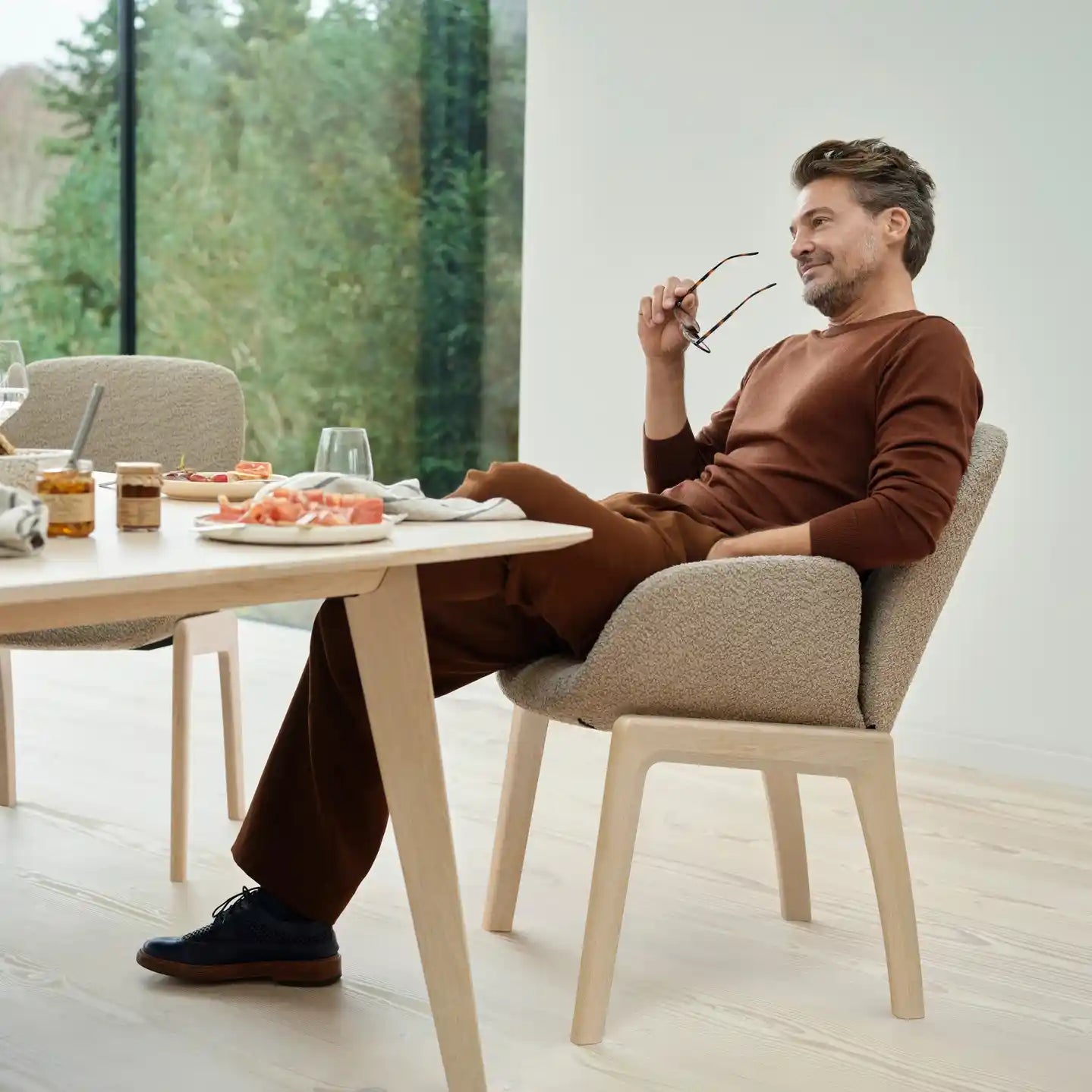 Stressless Bay
