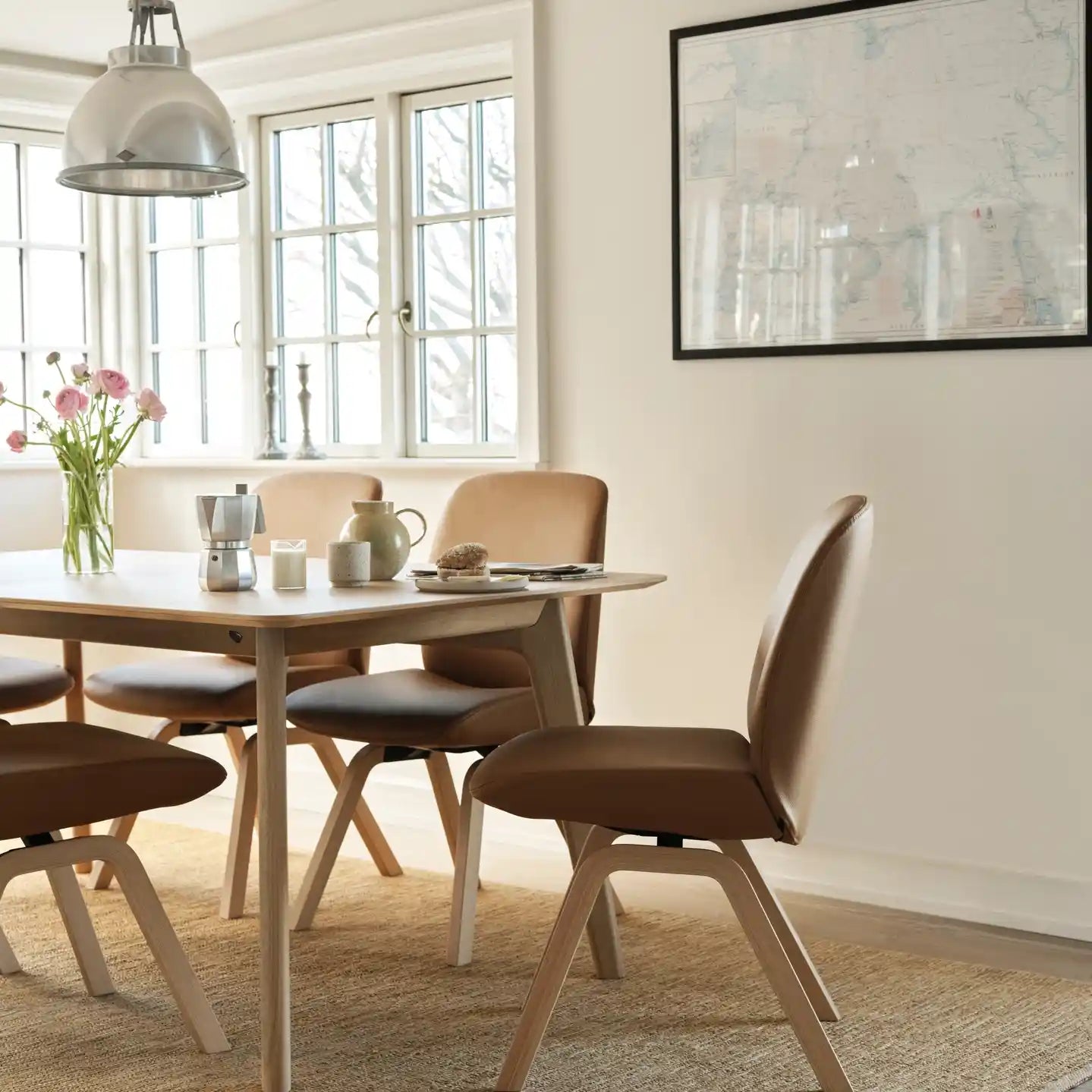 Stressless Bay