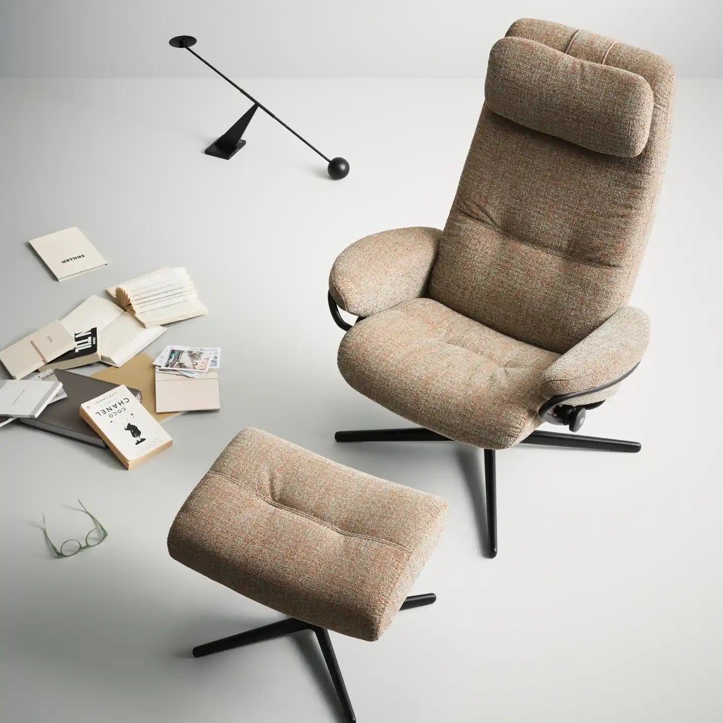 Stressless Berlin