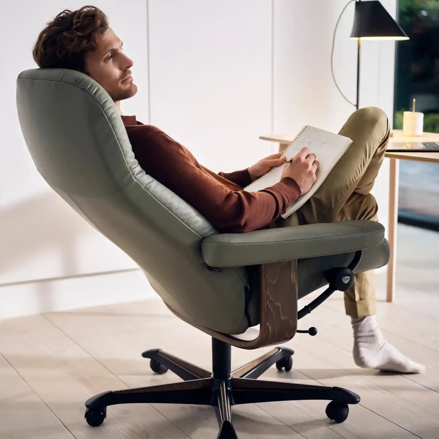 Stressless Home Office relax