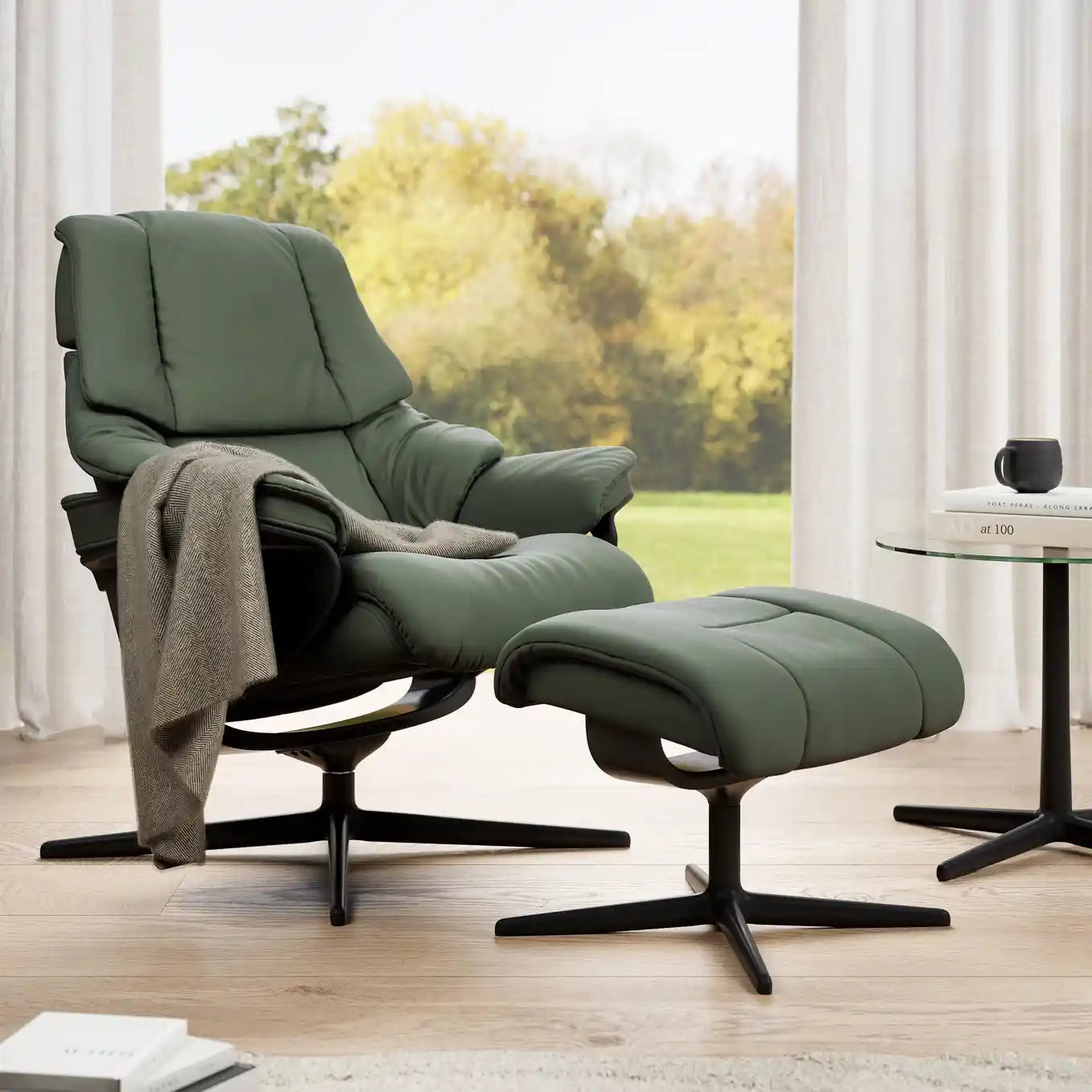 Stressless Reno