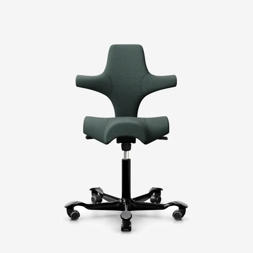 Bureaustoel HÅG Capisco 8030
