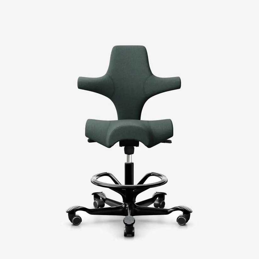 Bureaustoel HÅG Capisco 8030