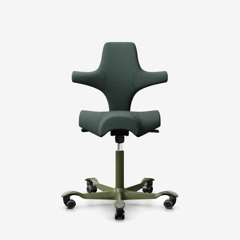 Bureaustoel HÅG Capisco 8030
