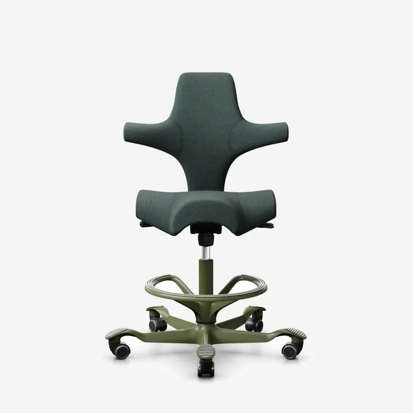 Bureaustoel HÅG Capisco 8030