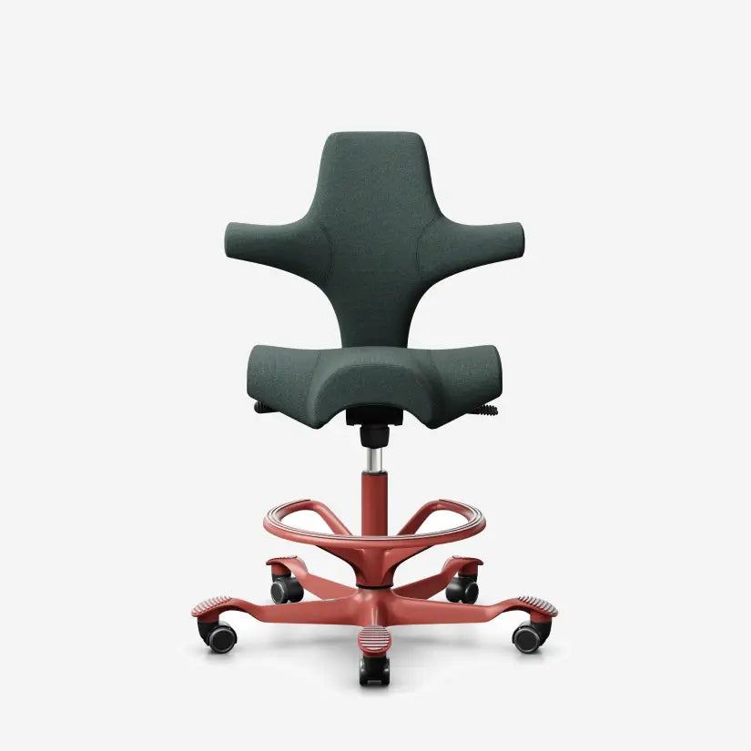 Bureaustoel HÅG Capisco 8030