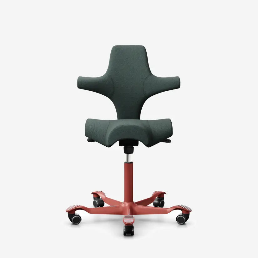 Bureaustoel HÅG Capisco 8030