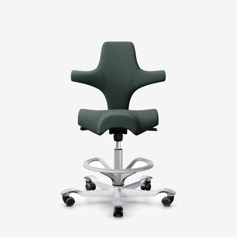 Bureaustoel HÅG Capisco 8030