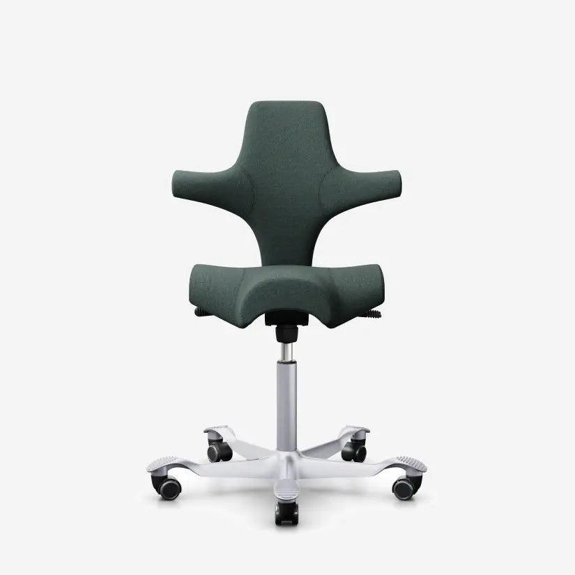 Bureaustoel HÅG Capisco 8030