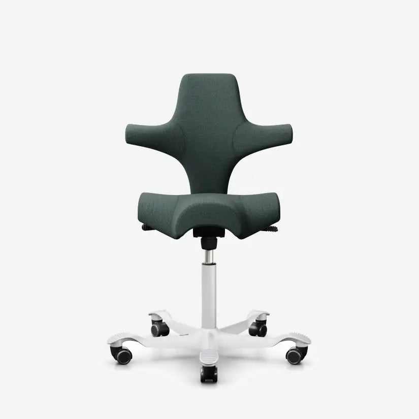 Bureaustoel HÅG Capisco 8030
