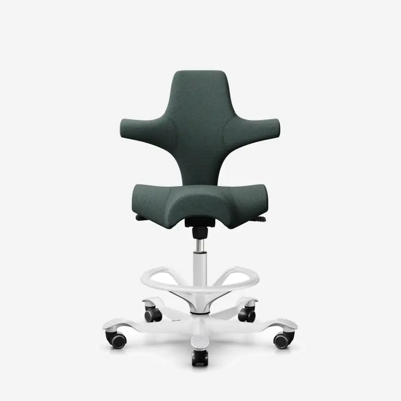 Bureaustoel HÅG Capisco 8030