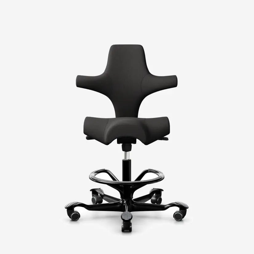 Bureaustoel HÅG Capisco 8030