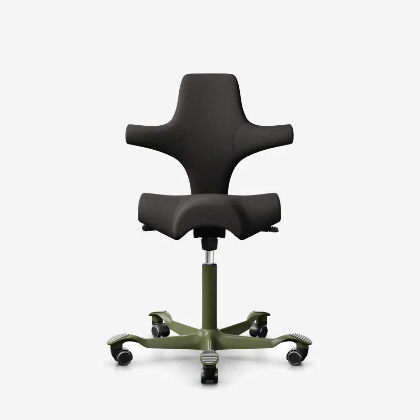 Bureaustoel HÅG Capisco 8030