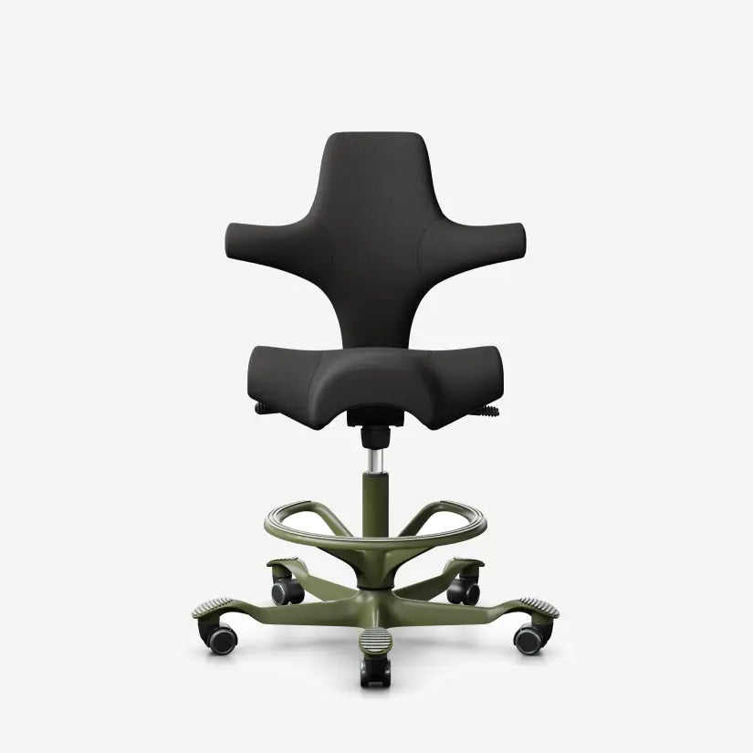 Bureaustoel HÅG Capisco 8030