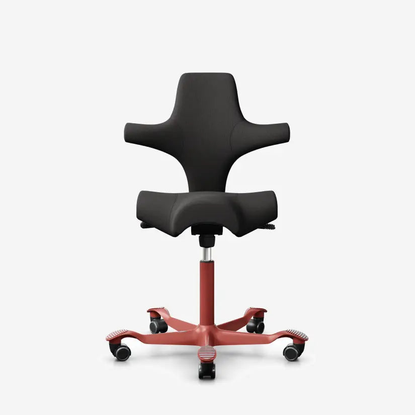 Bureaustoel HÅG Capisco 8030