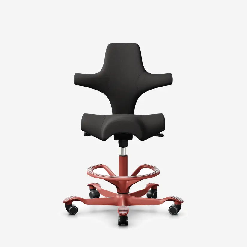 Bureaustoel HÅG Capisco 8030