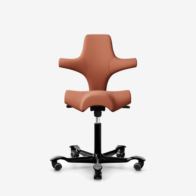 Bureaustoel HÅG Capisco 8030