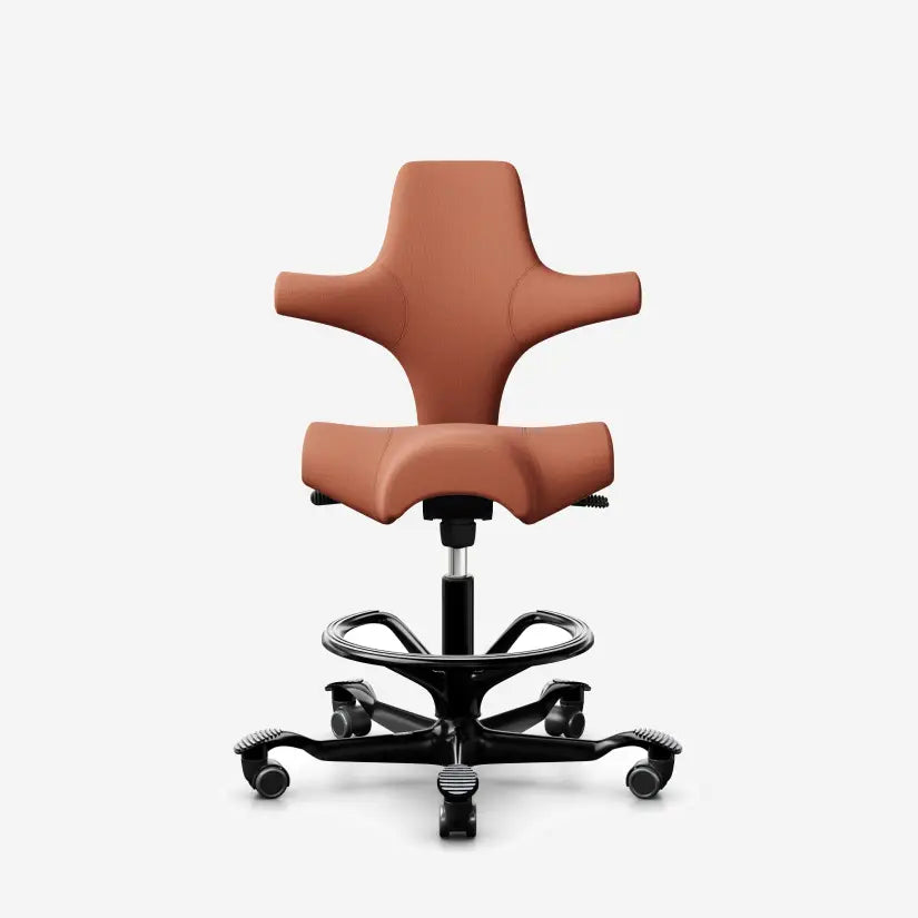 Bureaustoel HÅG Capisco 8030