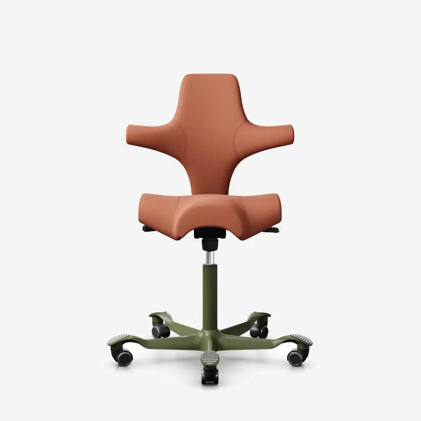 Bureaustoel HÅG Capisco 8030