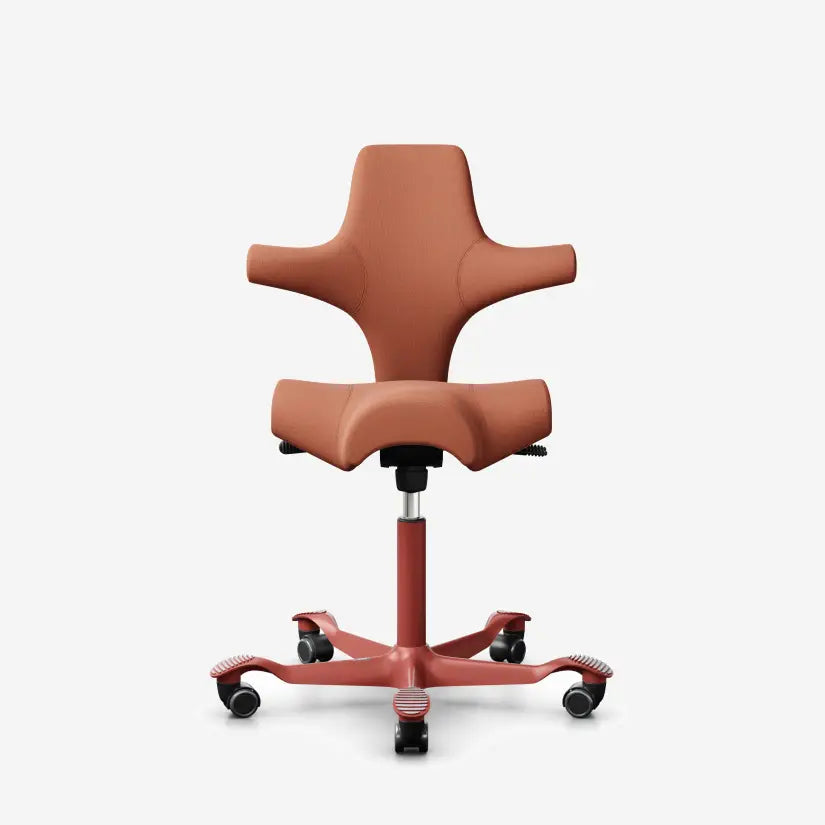 Bureaustoel HÅG Capisco 8030